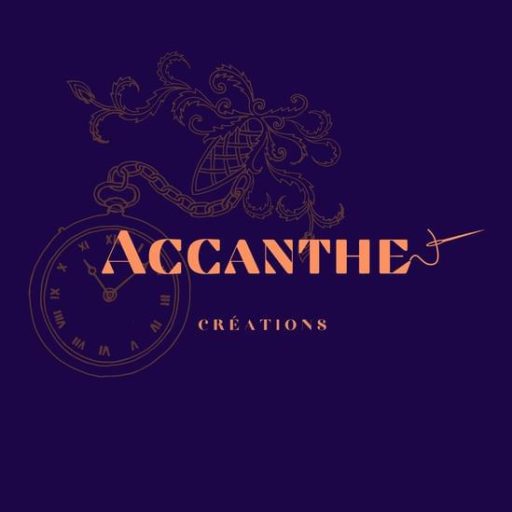 ACCANTHE   Créations